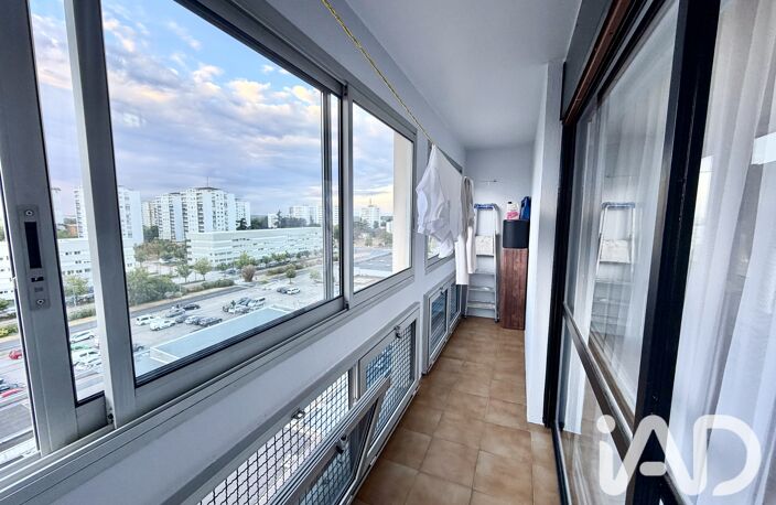 Vente Appartement 4 pièces — photo 5