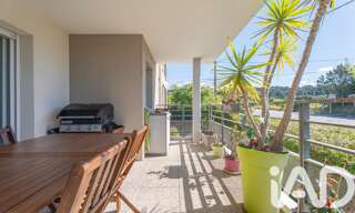 Appartement 4 Pièces 86 m² à vendre à La Ciotat (13600)