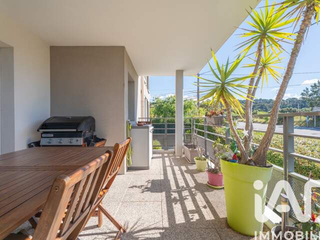 Vente Appartement 4 pièces — photo du bien