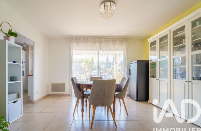 Vente Appartement 4 pièces — photo 2