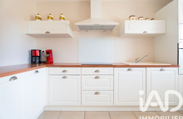 Vente Appartement 4 pièces — photo 3
