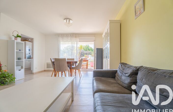 Vente Appartement 4 pièces — photo 4
