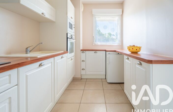 Vente Appartement 4 pièces — photo 5