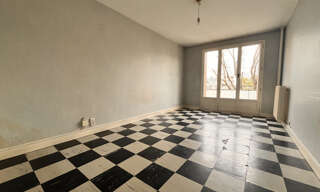 Appartement 2 Pièces 44 m² à vendre à Grenoble (38100)