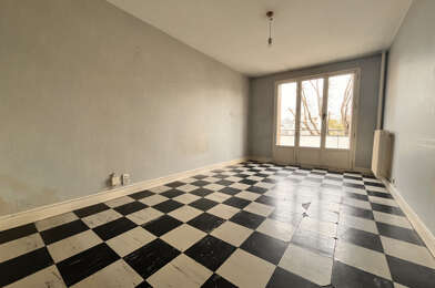 Appartement 2 pièces 125000 €