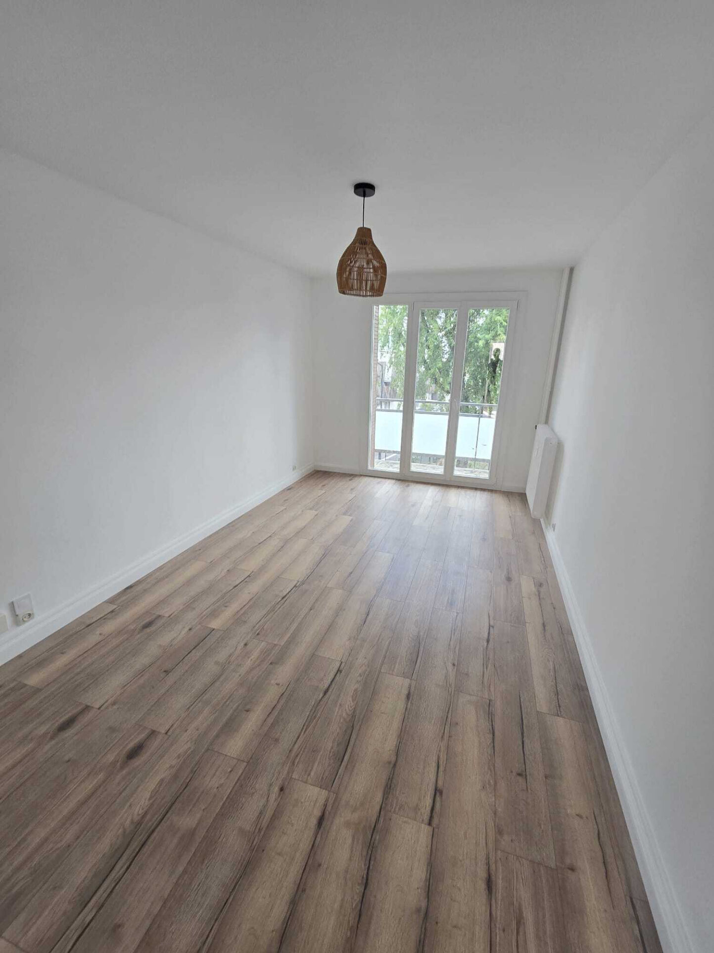 Appartement  T2 à vendre Grenoble 38100