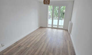 Appartement 2 Pièces 44 m² à vendre à Grenoble (38100)