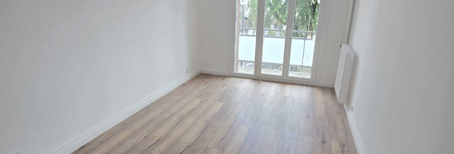 Appartement 2 Pièces 44 m² à vendre à Grenoble (38100)