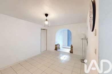 Appartement 2 pièces 89000 €