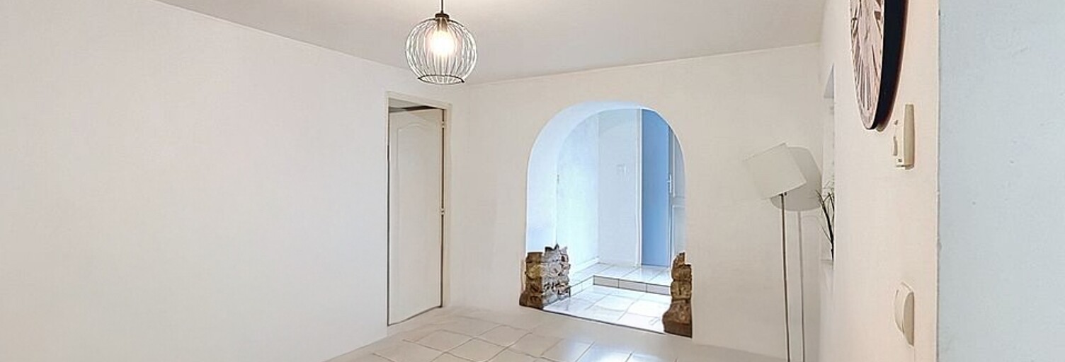 Appartement 2 Pièces 42 m² à vendre à Serémange-Erzange (57290)