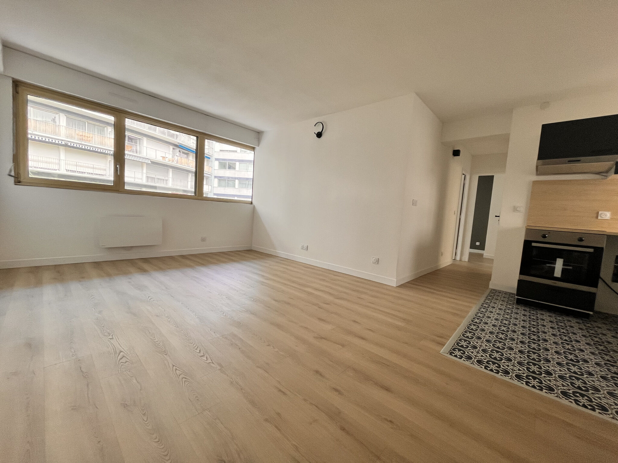 Appartement  T4 à vendre Grenoble 38000