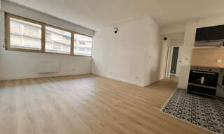 Appartement 4 Pièces 66 m² à vendre à Grenoble (38000)