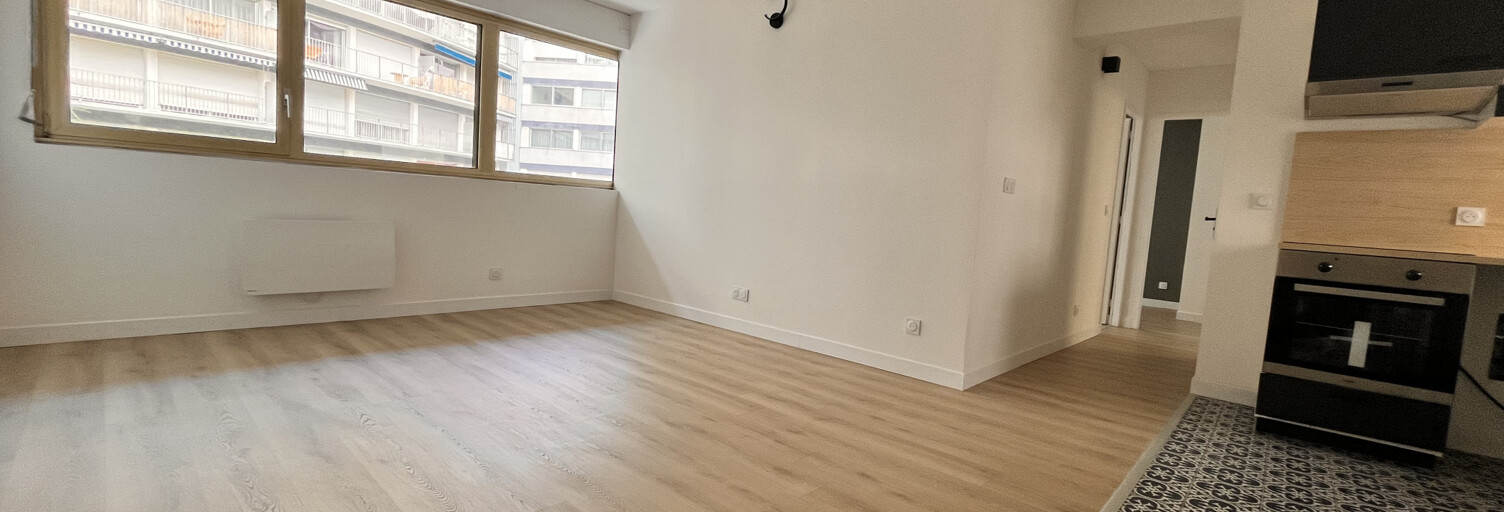 Appartement 4 Pièces 66 m² à vendre à Grenoble (38000)