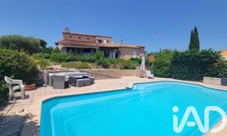Maison 5 Pièces 133 m² à vendre à La Ciotat (13600)