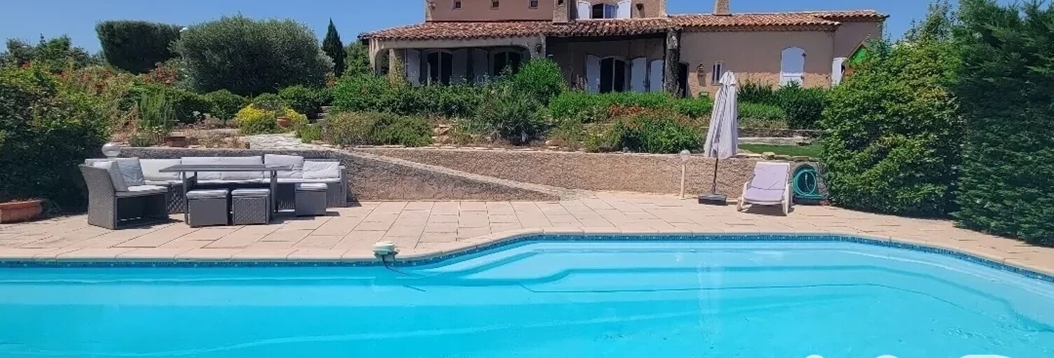 Maison 5 Pièces 133 m² à vendre à La Ciotat (13600)