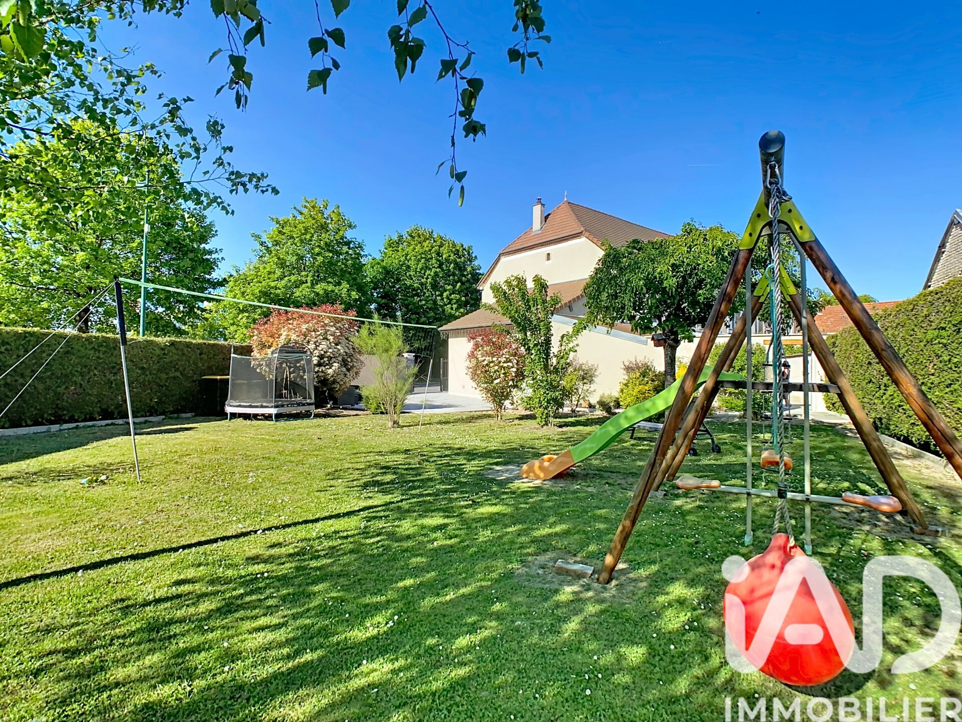 Maison à vendre, 6 pièces, 177 m², Connantre