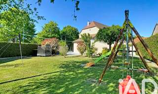 Maison 6 Pièces 177 m² à vendre à Connantre (51230)