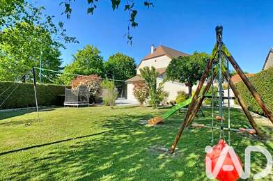 Maison 6 pièces 236000 €