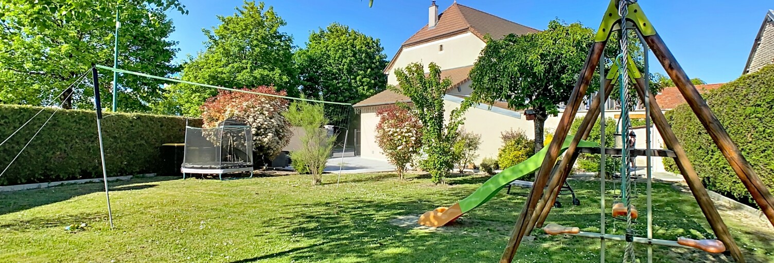 Maison 6 Pièces 177 m² à vendre à Connantre (51230)