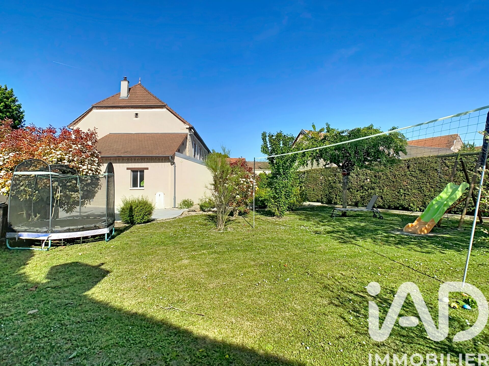 Vente Maison de village 6 pièces - Photo 2