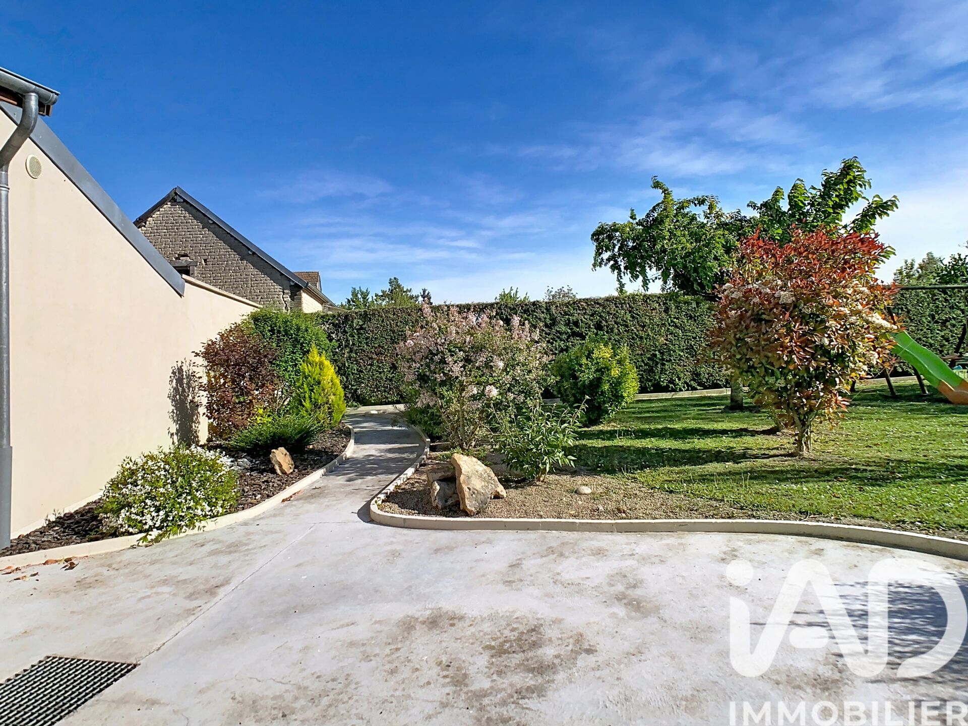 Vente Maison de village 6 pièces - Photo 3