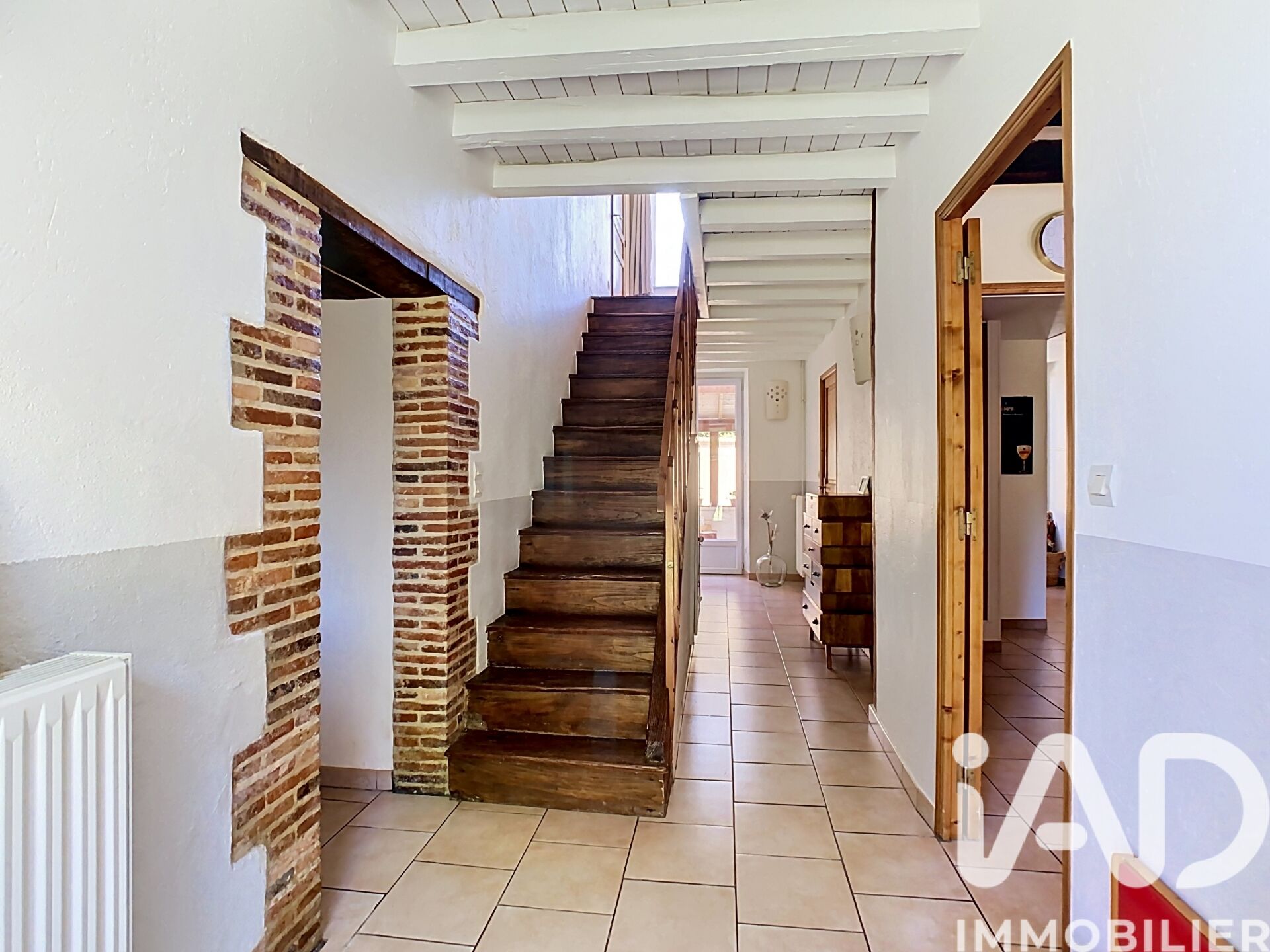 Vente Maison de village 6 pièces - Photo 4