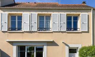 Maison 5 Pièces 96 m² à vendre à Cormeilles-en-Parisis (95240)