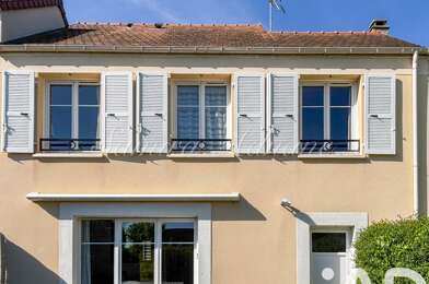Maison 5 pièces 410000 €
