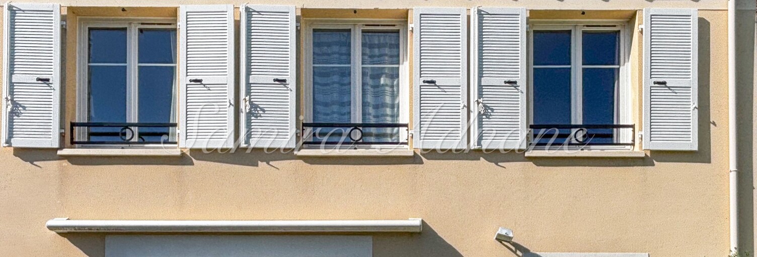 Maison 5 Pièces 96 m² à vendre à Cormeilles-en-Parisis (95240)