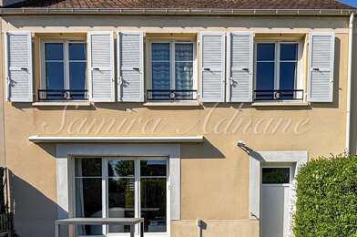 Maison 5 pièces 410000 €