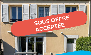 Maison 5 Pièces 96 m² à vendre à Cormeilles-en-Parisis (95240)