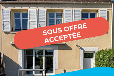Maison 5 pièces 410000 €