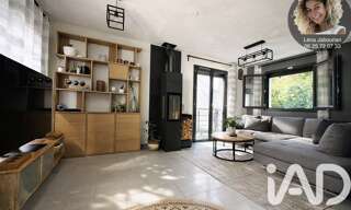 Maison 7 Pièces 149 m² à vendre à Sceaux (92330)