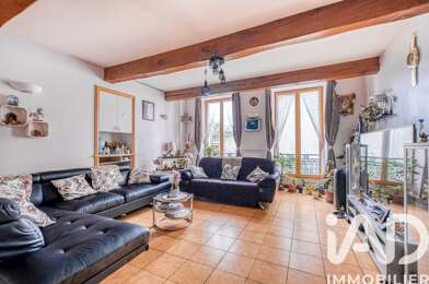 Appartement 4 pièces 175000 €
