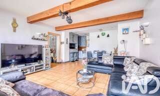 Appartement 4 Pièces 98 m² à vendre à Sevran (93270)