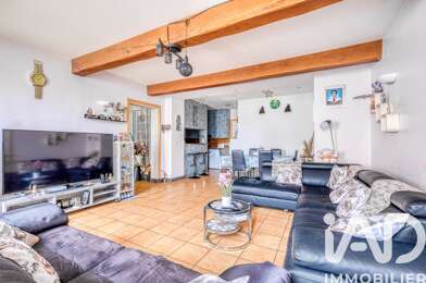 Appartement 4 pièces 175000 €