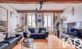 Appartement 4 Pièces 98 m² à vendre à Sevran (93270)