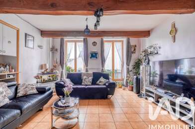 Appartement 4 pièces 175000 €