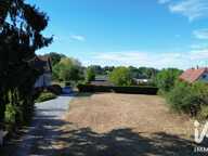 Vente Terrain à bâtir 821 m&sup2; — photo 2