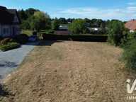 Vente Terrain à bâtir 821 m&sup2; — photo 3