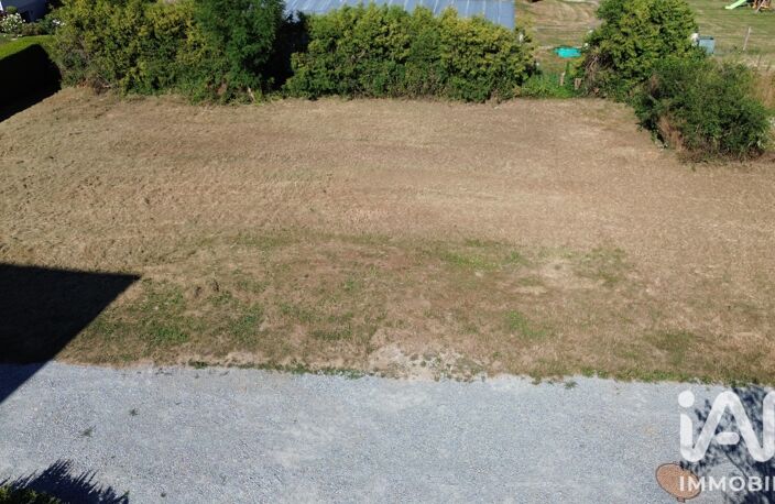 Vente Terrain à bâtir 821 m&sup2; — photo 4
