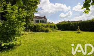 Maison 11 Pièces 225 m² à vendre à Morainvilliers (78630)