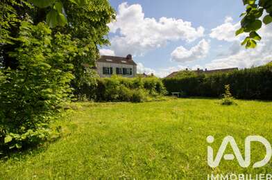 Maison 11 pièces 349000 €