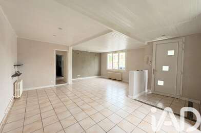 Maison 5 pièces 330000 €