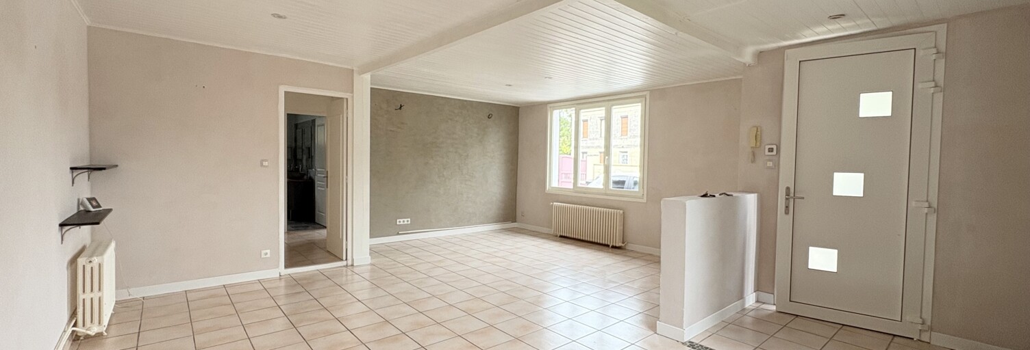 Maison 5 Pièces 149 m² à vendre à Ambarès-et-Lagrave (33440)