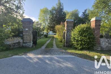Maison 7 pièces 299000 €