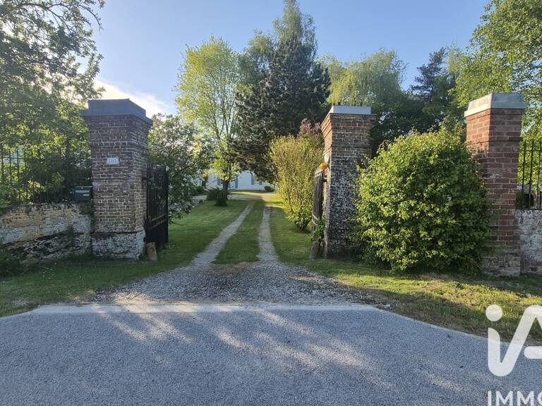 Vente Longère 7 pièces — photo 1