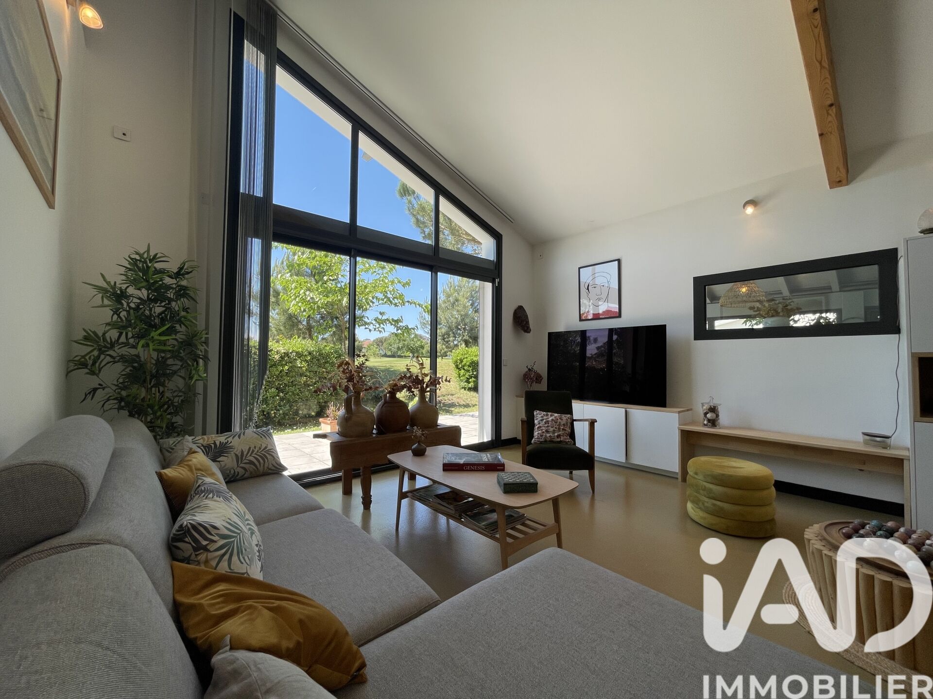 Vente Maison/villa 8 pièces - Photo 2