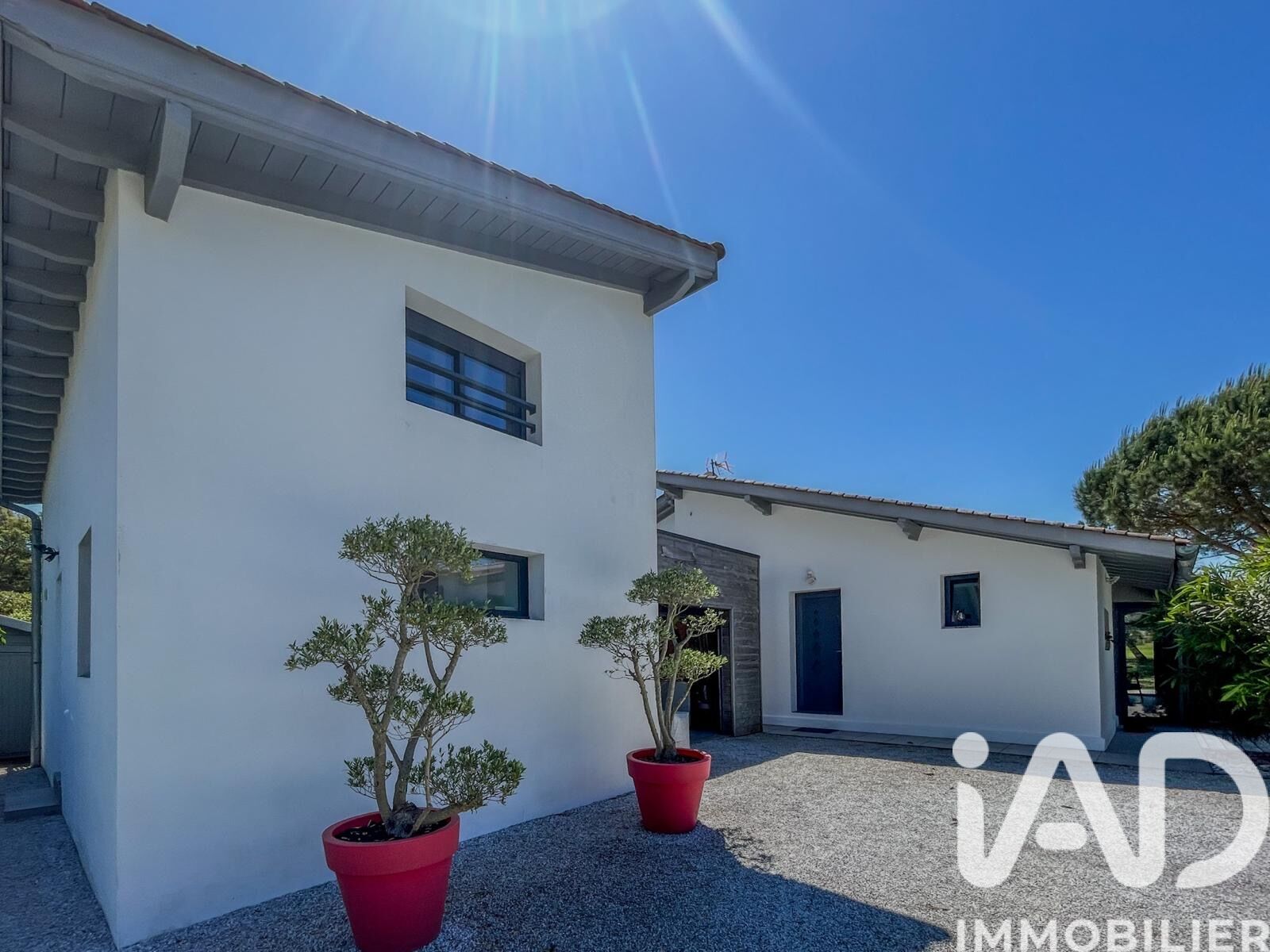 Vente Maison/villa 8 pièces - Photo 3