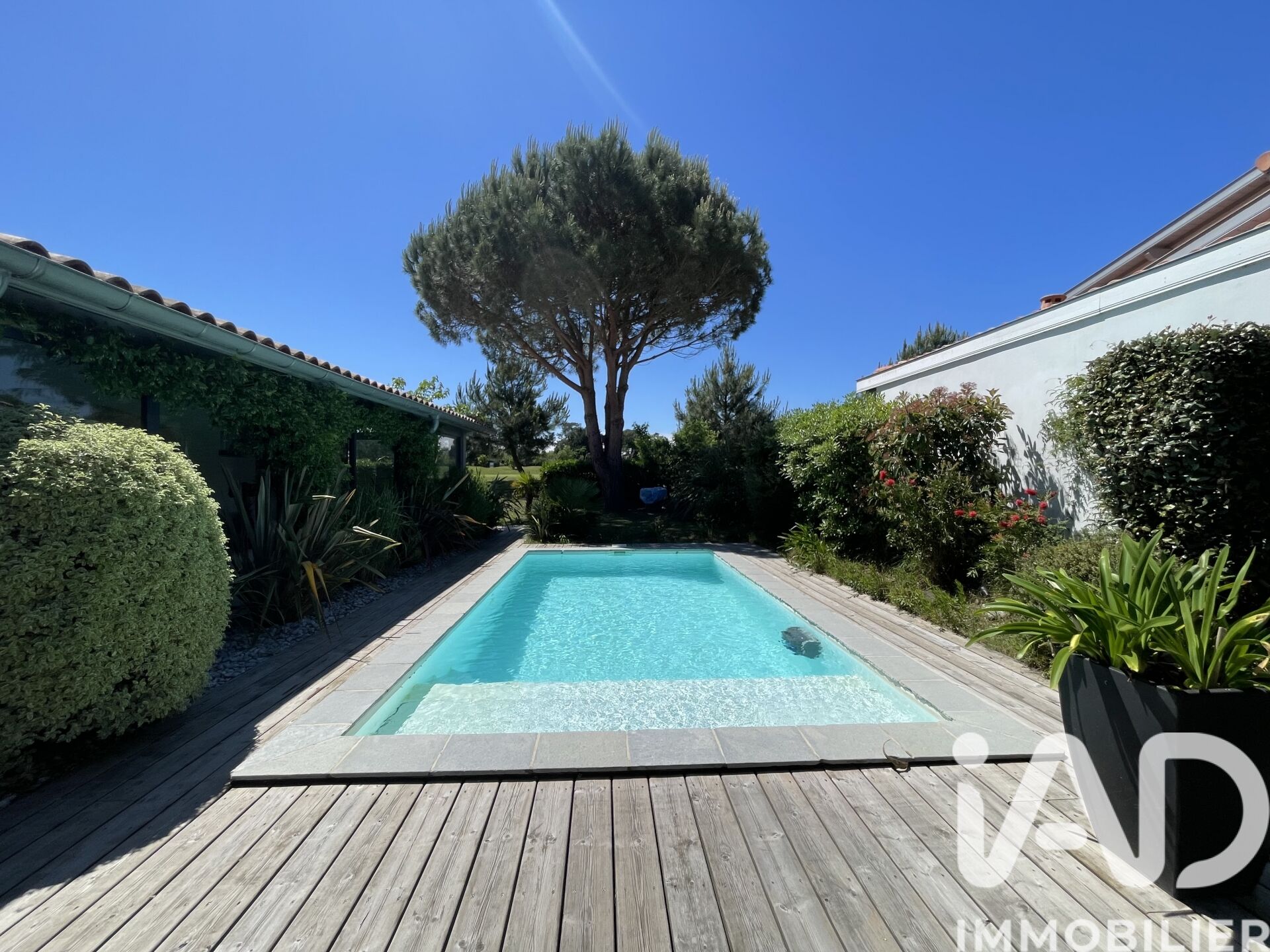 Vente Maison/villa 8 pièces - Photo 4